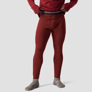 Базовые брюки из средней мериносовой шерсти Spruces от Backcountry для мужчин Backcountry