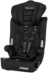 Baby Trend Hybrid™ 3-in-1 Combination Booster Car Seat Baby Trend