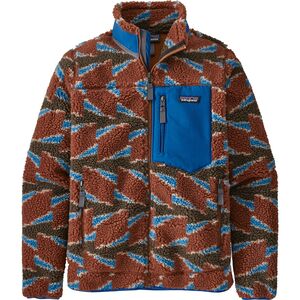 Куртка из флиса Patagonia Classic Retro-X Patagonia