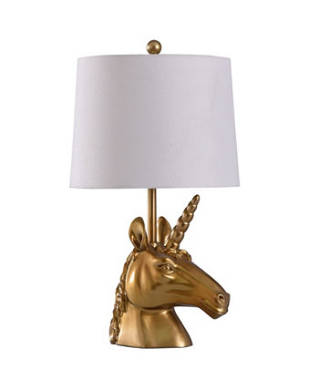 Настольная лампа Magical Unicorn StyleCraft Home Collection