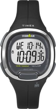 Часы миниатюрного размера Ironman Transit Timex