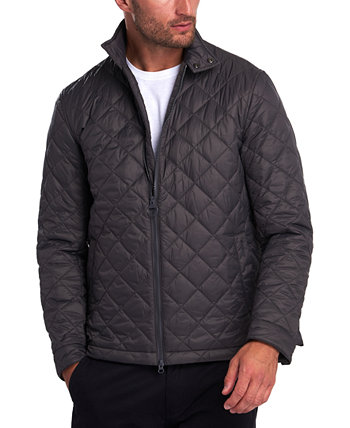 Barbour tropo online quilted jacket