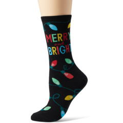 Merry and Bright Socksmith