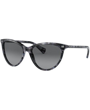 Солнцезащитные очки Ralph Polarized, 0RA5270 Ralph Lauren