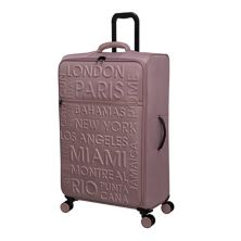 It багаж Citywide Softside 8-Wheel Spinner It luggage