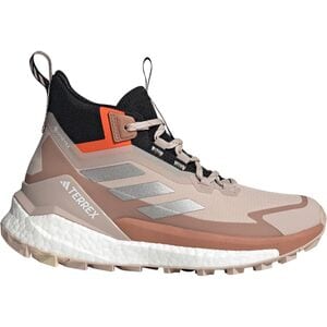 Походные кроссовки Terrex Free Hiker 2 GORE-TEX Adidas