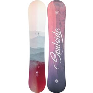 Soulside Snowboard - 2025 ROSSIGNOL