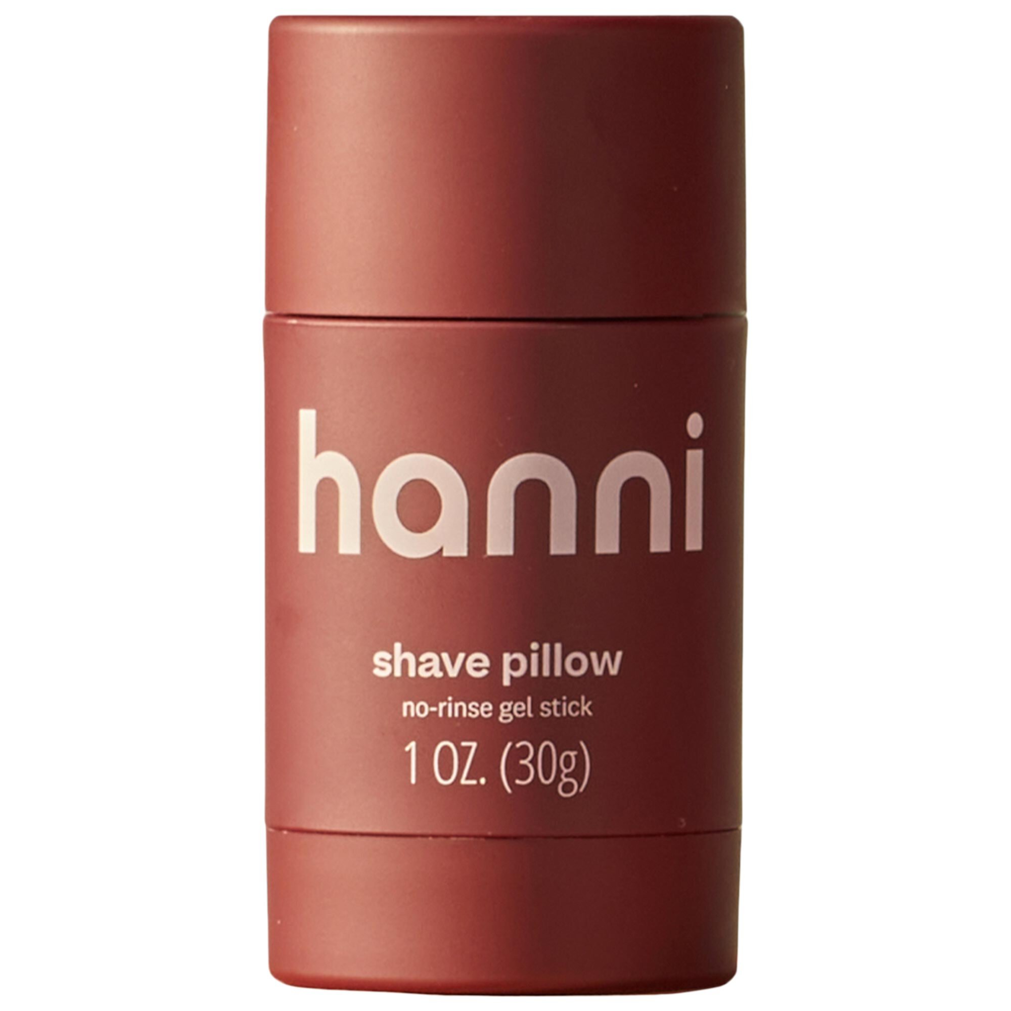 Увлажняющий гель для тела Mini Shave Pillow Hanni