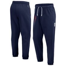 Men's Nike  Navy Paris Saint-Germain Standard Issue Performance Pants Nike