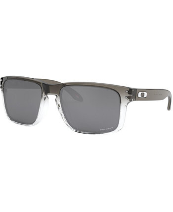 Мужские поляризованные солнцезащитные очки, OO9102 Oakley