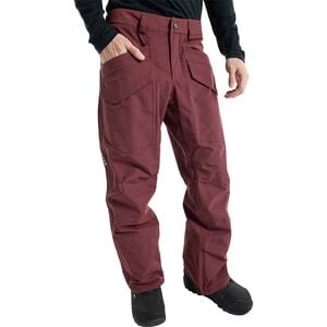 Утепленные брюки Covert 2.0 Burton