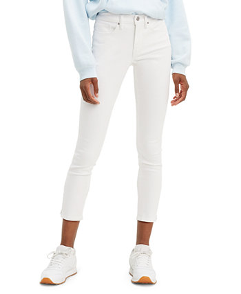levi's 311 shaping skinny ankle jeans