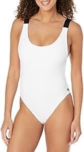 Женский Слитной купальник Calvin Klein LIFESTYLE ONE PIECE Calvin Klein