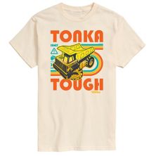 Men's Tonka Tough Graphic Tee Tonka