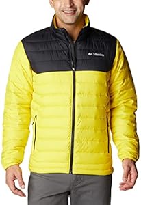 Мужская Куртка Columbia Powder Lite Columbia