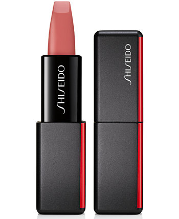 Губная помада ModernMatte Powder Lipstick, 0,14 унции. Shiseido