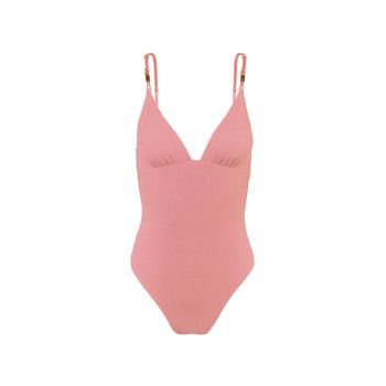 Firenze Claire One-Piece Swimsuit ViX by Paula Hermanny