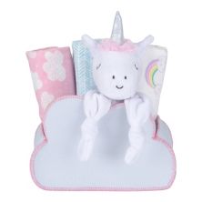 Trend Lab Cloud Shaped 5 Piece Gift Set by My Tiny Moments™ Trend Lab