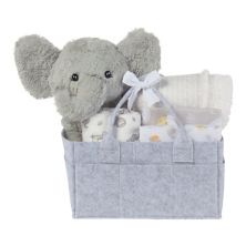 Trend Lab Safari 6 Piece Nursery Essential Gift Set by My Tiny Moments™ Trend Lab