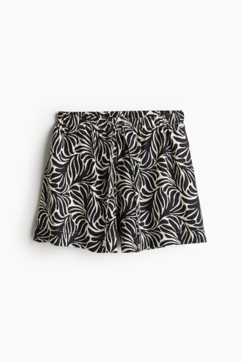 Pull-on Shorts H&M