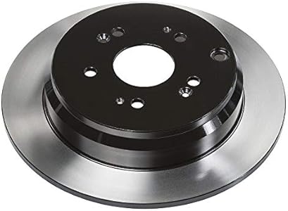 Wagner Brake BD126352E Disc Brake Rotor Wagner