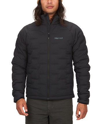 Мужская стеганая куртка с молнией во всю длину WarmCube® Active Novus Marmot