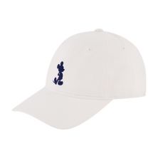 Adult Disney Mickey Dad Cap Licensed Character