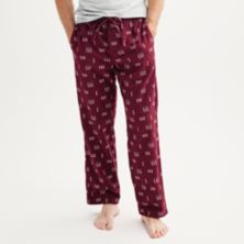 Мужские фланелевые брюки для сна Sonoma Goods For Life® SONOMA