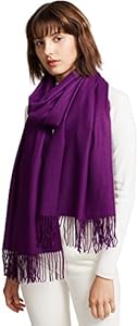 Накидка maamgic Women's Scarf Pashmina Maamgic