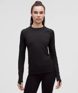 Rest Less Pullover Lululemon