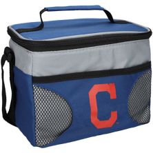 Rawlings Cleveland Indians Nine-Can Cooler Rawlings