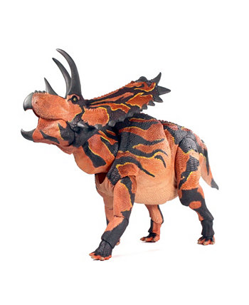 Фигурка динозавра Pentaceratops Sternbergii Beasts of the Mesozoic