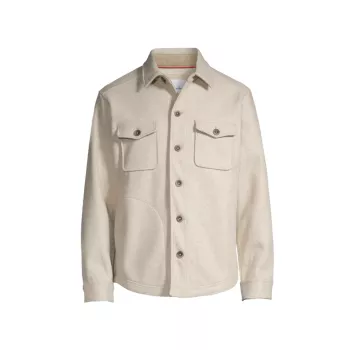 Куртка-рубашка Silver Lake Tommy Bahama