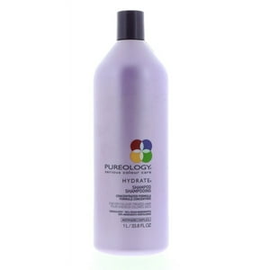 Pureology Hydrate Shampoo, 33.8 oz Pureology