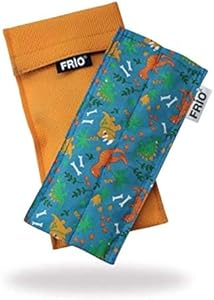 FRIO Duo Collection *Limited Edition* (Gold Dinosaur) FRIO