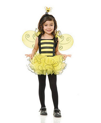 Костюм милой пчелы для большой девочки BuySeasons