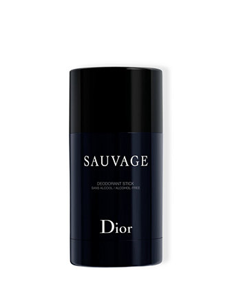 Дезодорант-стик для мужчин Sauvage, 2,6 унции Dior