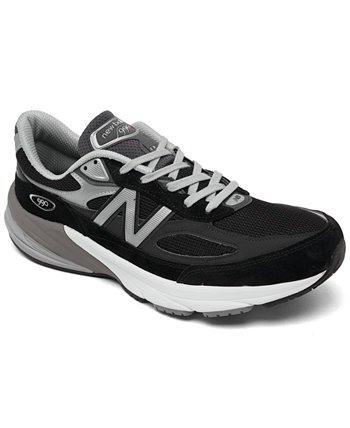  Мужские кроссовки для бега New Balance 990 V6 New Balance