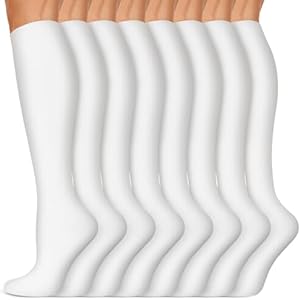  Носки Iseasoo Copper Compression Socks Iseasoo