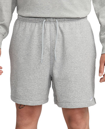 Men's Club French Terry Flow Shorts Nike