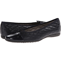 PassportR Flat French Sole