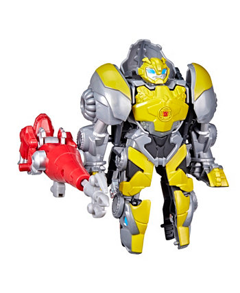 Dinobot Adventures Dinobot Defenders Bumblebee Transformers