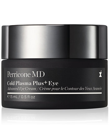Крем для кожи вокруг глаз Cold Plasma Plus + Eye Advanced, 0,5 унции. Perricone MD