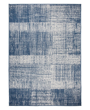 Citta Outdoor 4032 5'x7' Area Rug Main Street