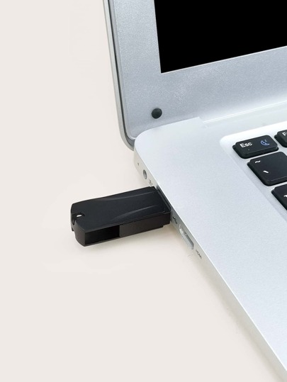 USB-флеш-накопитель вращающийся SHEIN