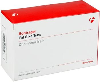 Fat and Plus Presta Tube - 29 x 2.5-3.0 Bontrager