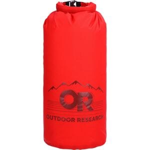 Сухой мешок Packout Graphic 10 л Outdoor Research