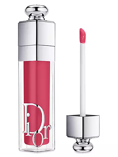 Помада-гладитель Dior Addict Lip Maximizer с 90% натуральных ингредиентов, 6 мл Dior