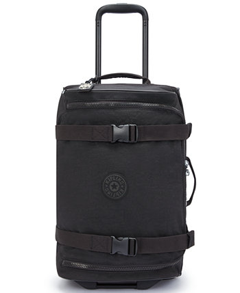 Aviana Small Carry-On Rolling Luggage Kipling