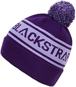 Шапка бини BlackStrap Pom Beanie BlackStrap